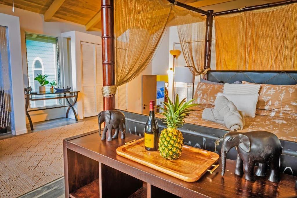 5Br Villa At Beach In Kona Coffee Country Kailua-Kona Exterior foto